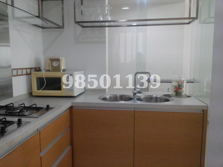 Icon (D2), Apartment #63709932